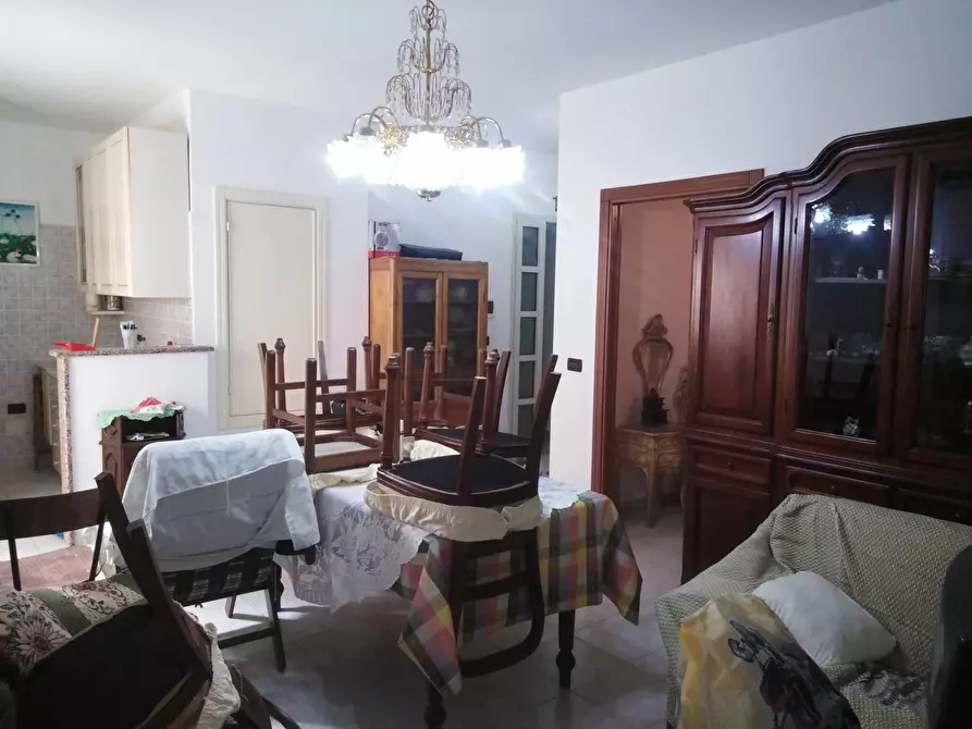 Immagine 1 di Appartamento in vendita  in Via Alcide De Gasperi 20 a Cagnano Varano