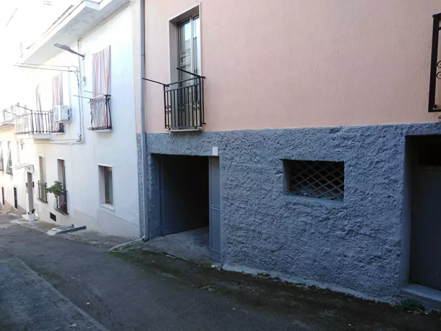 Immagine 4 di Appartamento in vendita  in Via Papa Giovanni XXIII 25 a Cagnano Varano