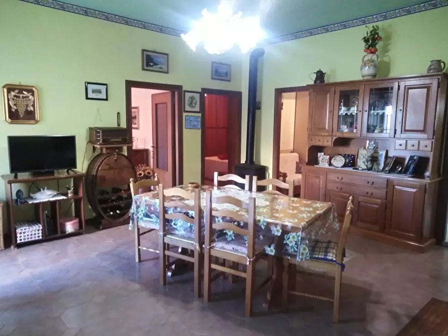 Immagine 7 di Appartamento in vendita  in Via Papa Giovanni XXIII 25 a Cagnano Varano