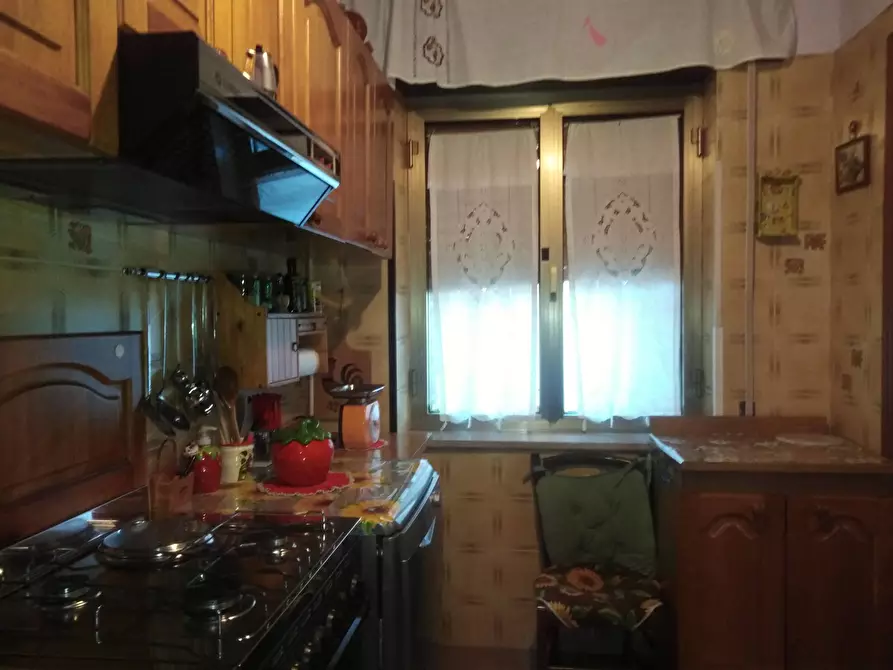 Immagine 9 di Appartamento in vendita  in Via Papa Giovanni XXIII 25 a Cagnano Varano