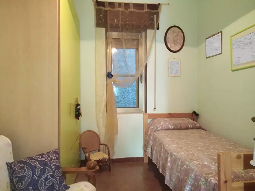 Immagine 12 di Appartamento in vendita  in Via Papa Giovanni XXIII 25 a Cagnano Varano