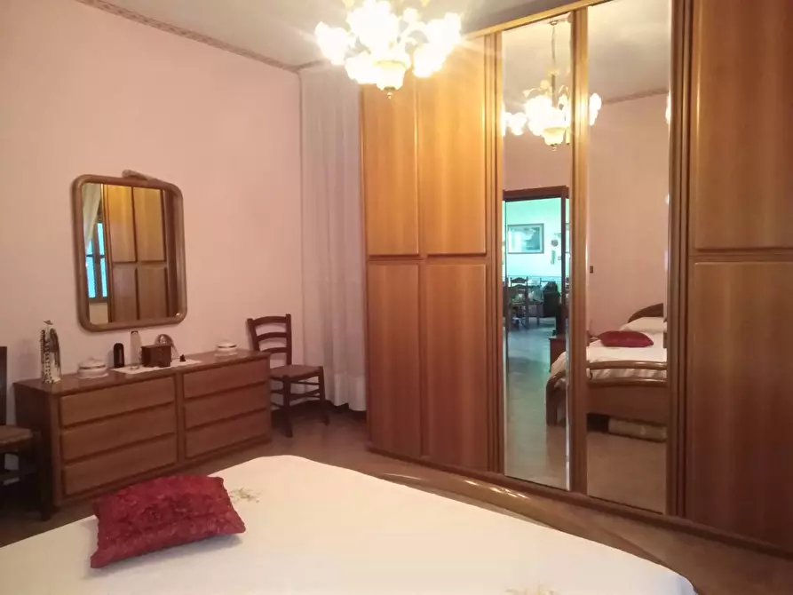 Immagine 16 di Appartamento in vendita  in Via Papa Giovanni XXIII 25 a Cagnano Varano