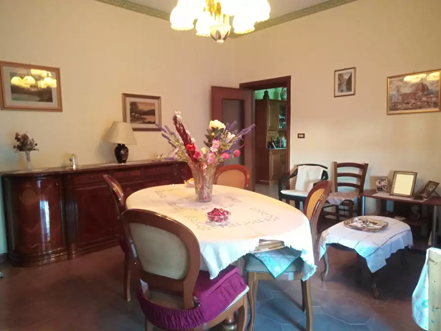 Immagine 18 di Appartamento in vendita  in Via Papa Giovanni XXIII 25 a Cagnano Varano