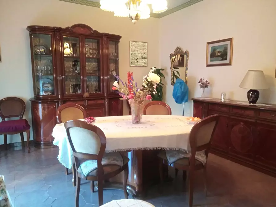 Immagine 19 di Appartamento in vendita  in Via Papa Giovanni XXIII 25 a Cagnano Varano