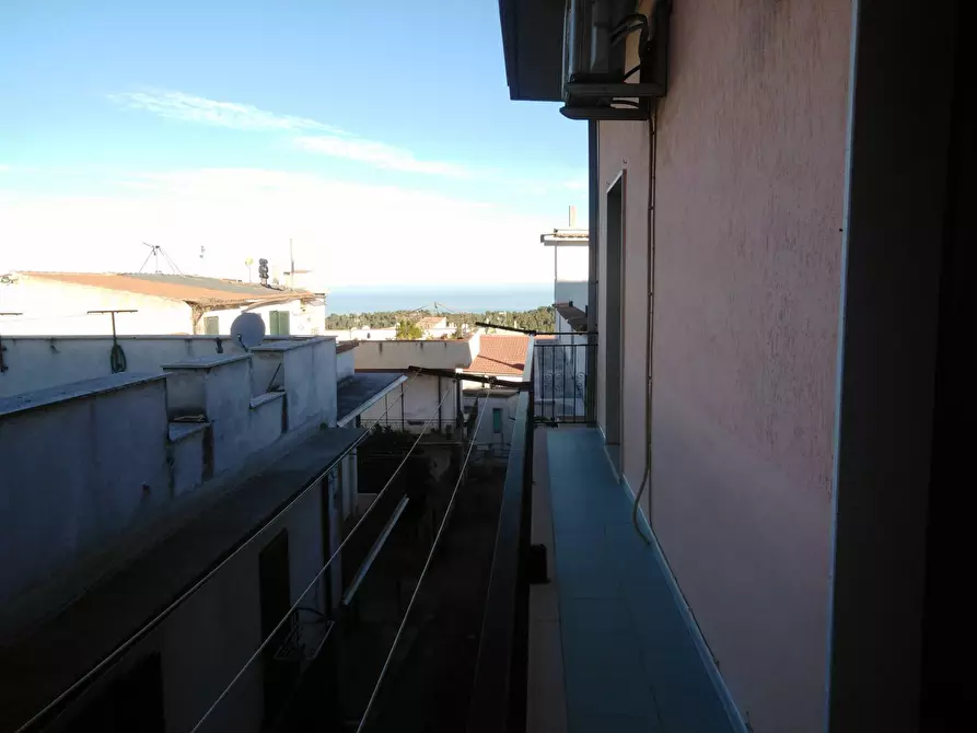 Immagine 20 di Appartamento in vendita  in Via Papa Giovanni XXIII 25 a Cagnano Varano