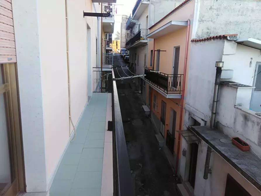 Immagine 21 di Appartamento in vendita  in Via Papa Giovanni XXIII 25 a Cagnano Varano