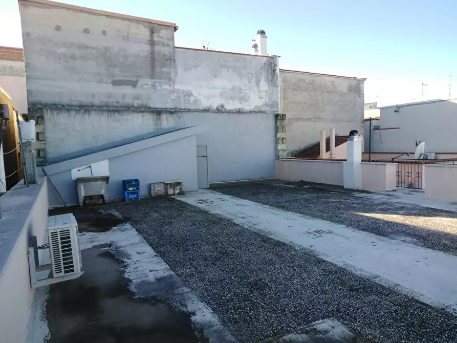 Immagine 22 di Appartamento in vendita  in Via Papa Giovanni XXIII 25 a Cagnano Varano