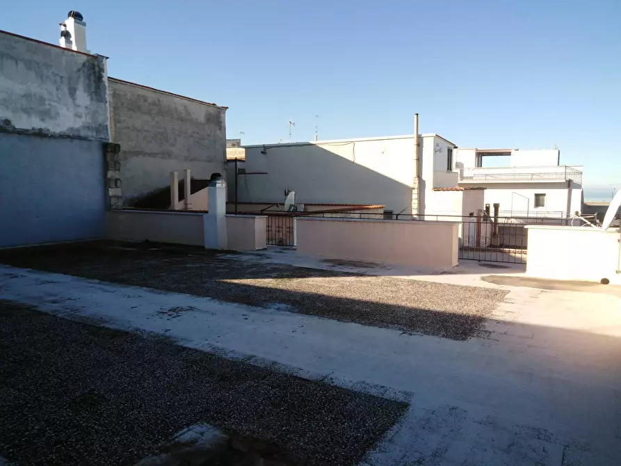 Immagine 23 di Appartamento in vendita  in Via Papa Giovanni XXIII 25 a Cagnano Varano