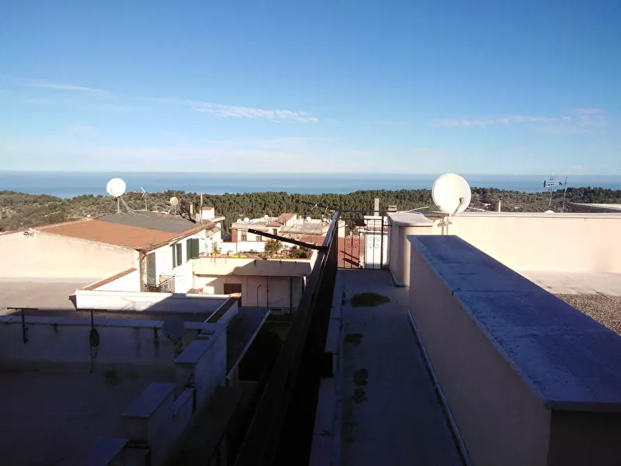 Immagine 24 di Appartamento in vendita  in Via Papa Giovanni XXIII 25 a Cagnano Varano