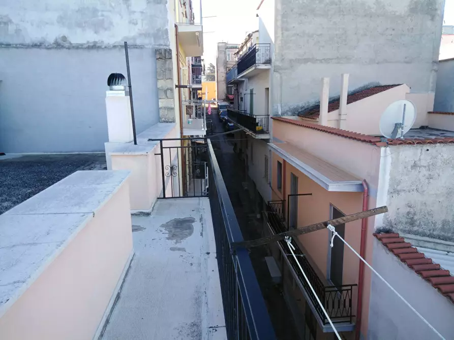 Immagine 25 di Appartamento in vendita  in Via Papa Giovanni XXIII 25 a Cagnano Varano