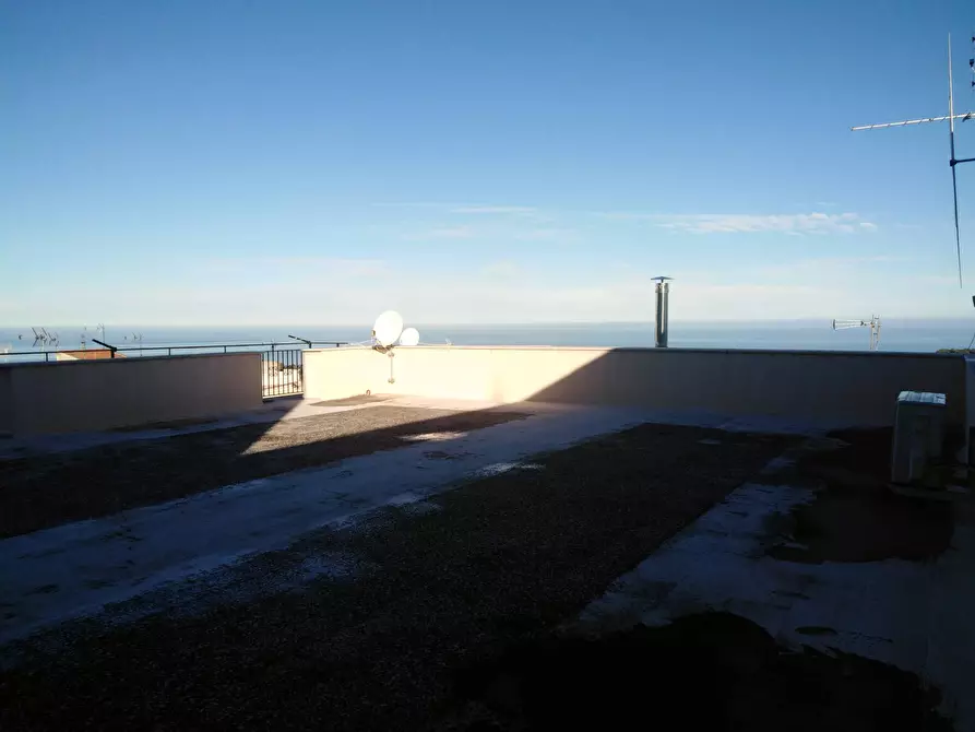 Immagine 26 di Appartamento in vendita  in Via Papa Giovanni XXIII 25 a Cagnano Varano