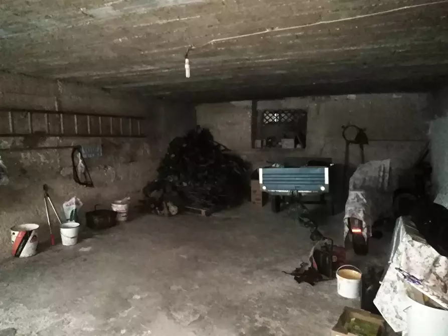 Immagine 28 di Appartamento in vendita  in Via Papa Giovanni XXIII 25 a Cagnano Varano