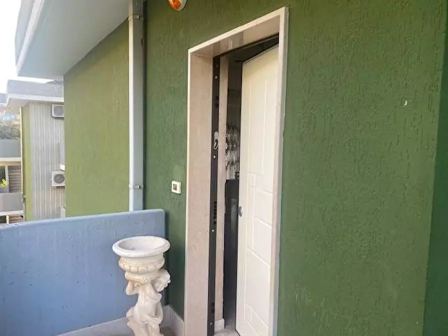 Immagine 4 di Appartamento in vendita  in Via Dei Maceristi 7 a Sannicandro Garganico