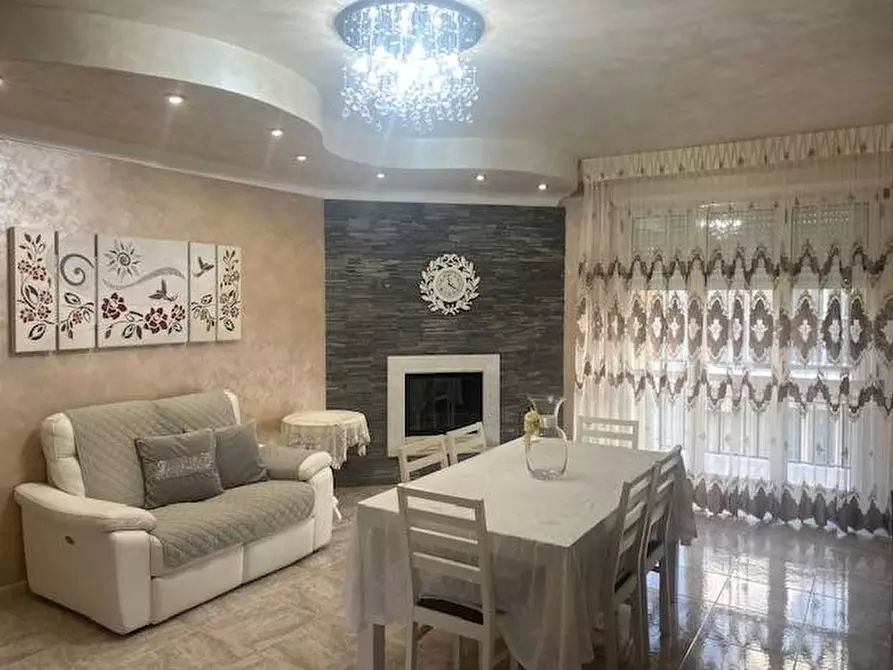 Immagine 6 di Appartamento in vendita  in Via Dei Maceristi 7 a Sannicandro Garganico