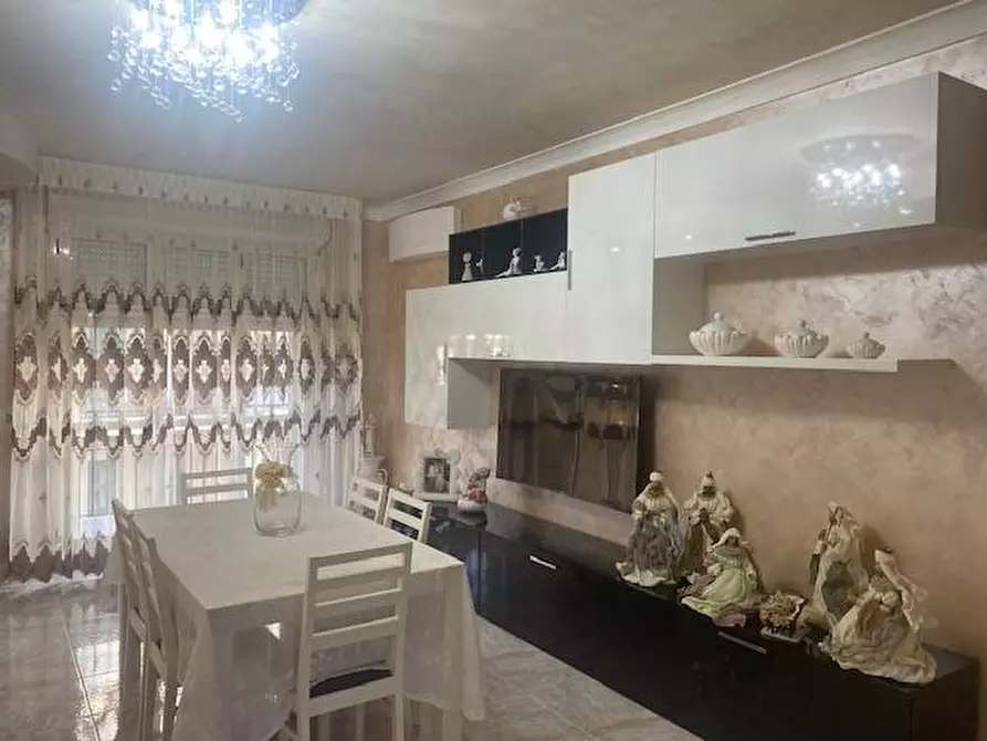 Immagine 7 di Appartamento in vendita  in Via Dei Maceristi 7 a Sannicandro Garganico