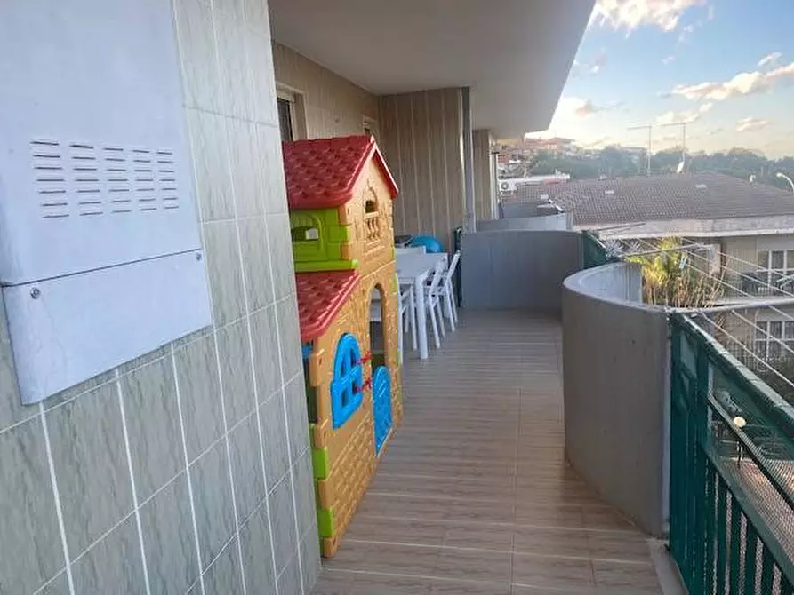 Immagine 26 di Appartamento in vendita  in Via Dei Maceristi 7 a Sannicandro Garganico