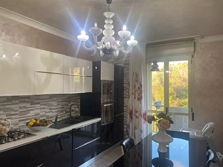 Immagine 9 di Appartamento in vendita  in Via Dei Maceristi 7 a Sannicandro Garganico