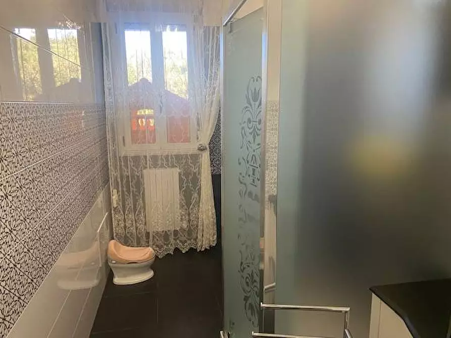 Immagine 11 di Appartamento in vendita  in Via Dei Maceristi 7 a Sannicandro Garganico