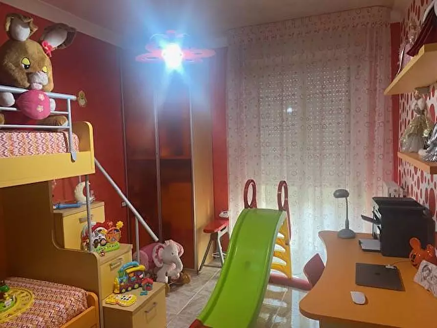 Immagine 12 di Appartamento in vendita  in Via Dei Maceristi 7 a Sannicandro Garganico