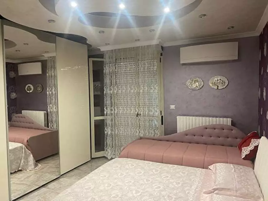 Immagine 15 di Appartamento in vendita  in Via Dei Maceristi 7 a Sannicandro Garganico