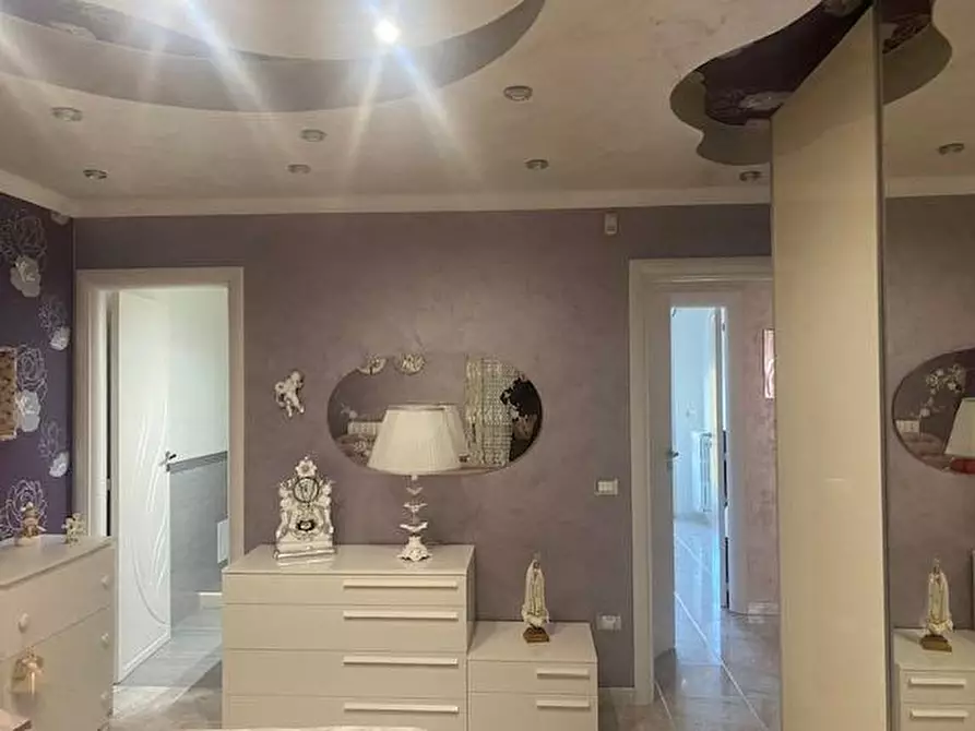 Immagine 16 di Appartamento in vendita  in Via Dei Maceristi 7 a Sannicandro Garganico