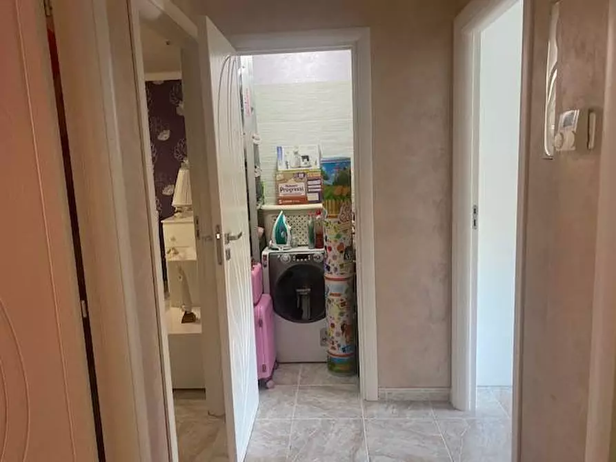 Immagine 17 di Appartamento in vendita  in Via Dei Maceristi 7 a Sannicandro Garganico