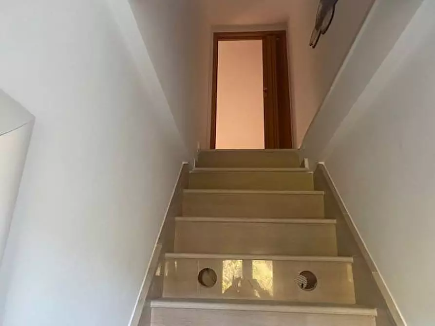 Immagine 20 di Appartamento in vendita  in Via Dei Maceristi 7 a Sannicandro Garganico