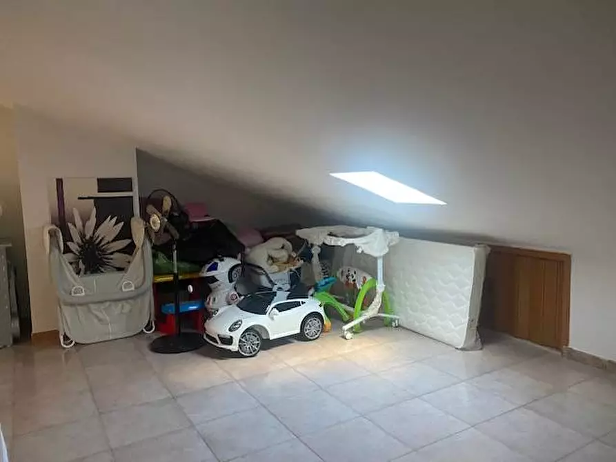 Immagine 22 di Appartamento in vendita  in Via Dei Maceristi 7 a Sannicandro Garganico