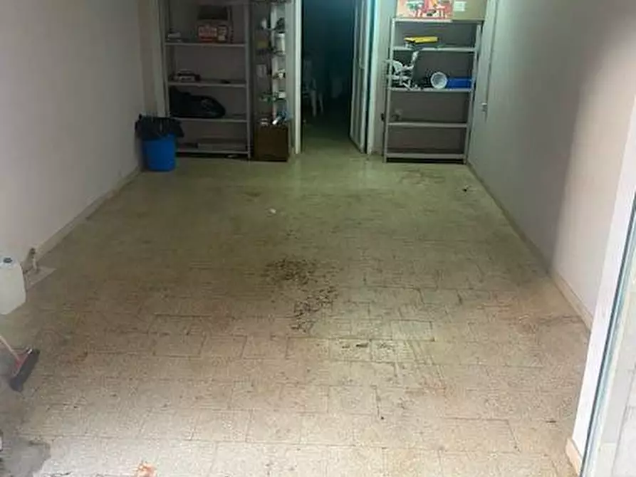 Immagine 30 di Appartamento in vendita  in Via Dei Maceristi 7 a Sannicandro Garganico