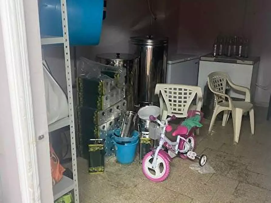 Immagine 31 di Appartamento in vendita  in Via Dei Maceristi 7 a Sannicandro Garganico