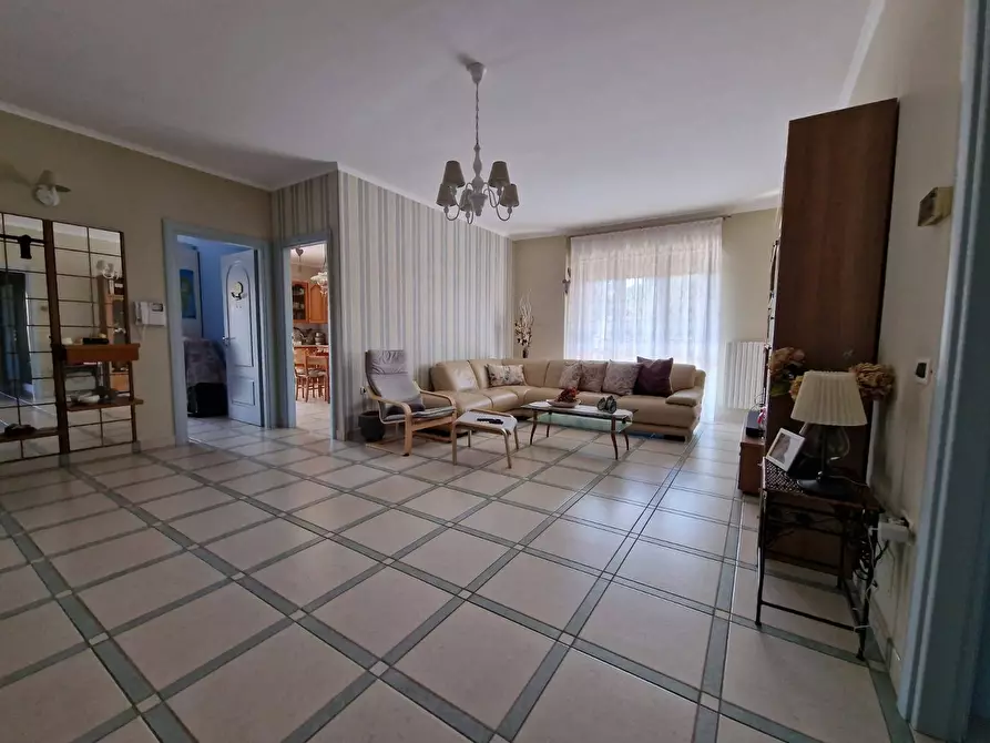 Immagine 12 di Appartamento in vendita  in Via Madonna di Fatima 1/A a Sannicandro Garganico