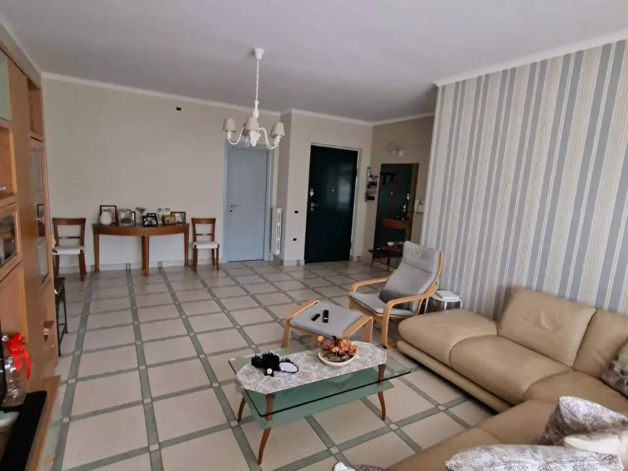 Immagine 13 di Appartamento in vendita  in Via Madonna di Fatima 1/A a Sannicandro Garganico