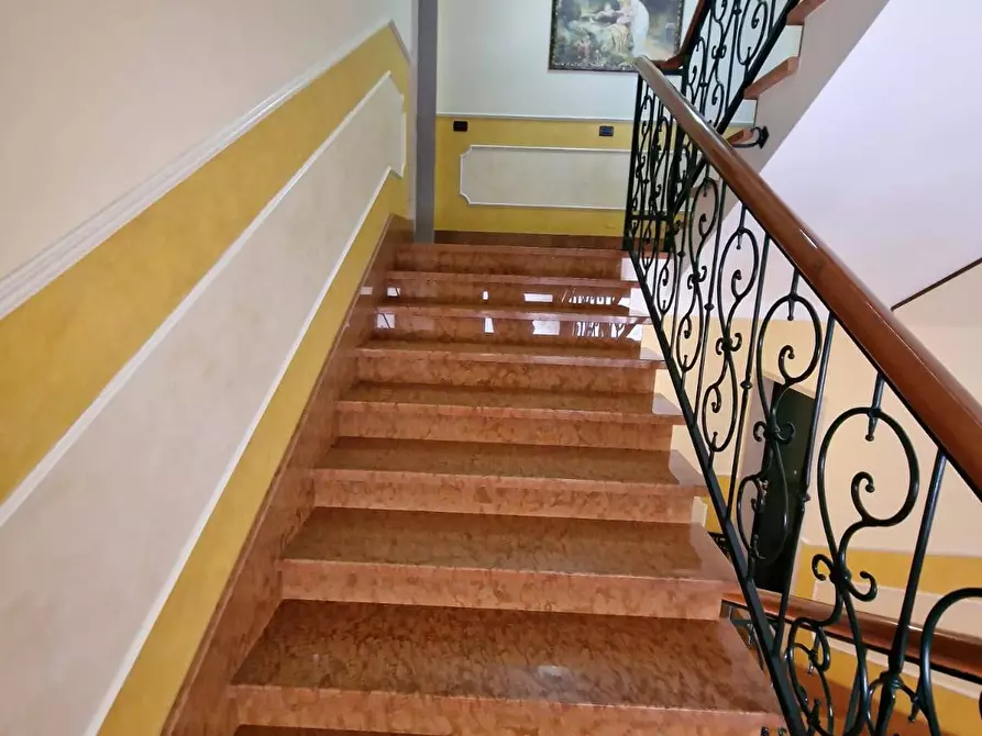 Immagine 9 di Appartamento in vendita  in Via Madonna di Fatima 1/A a Sannicandro Garganico