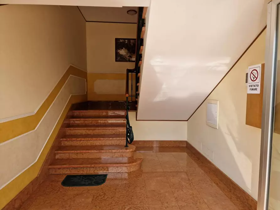 Immagine 8 di Appartamento in vendita  in Via Madonna di Fatima 1/A a Sannicandro Garganico