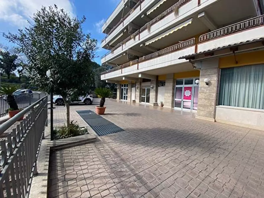 Immagine 6 di Appartamento in vendita  in Via Madonna di Fatima 1/A a Sannicandro Garganico