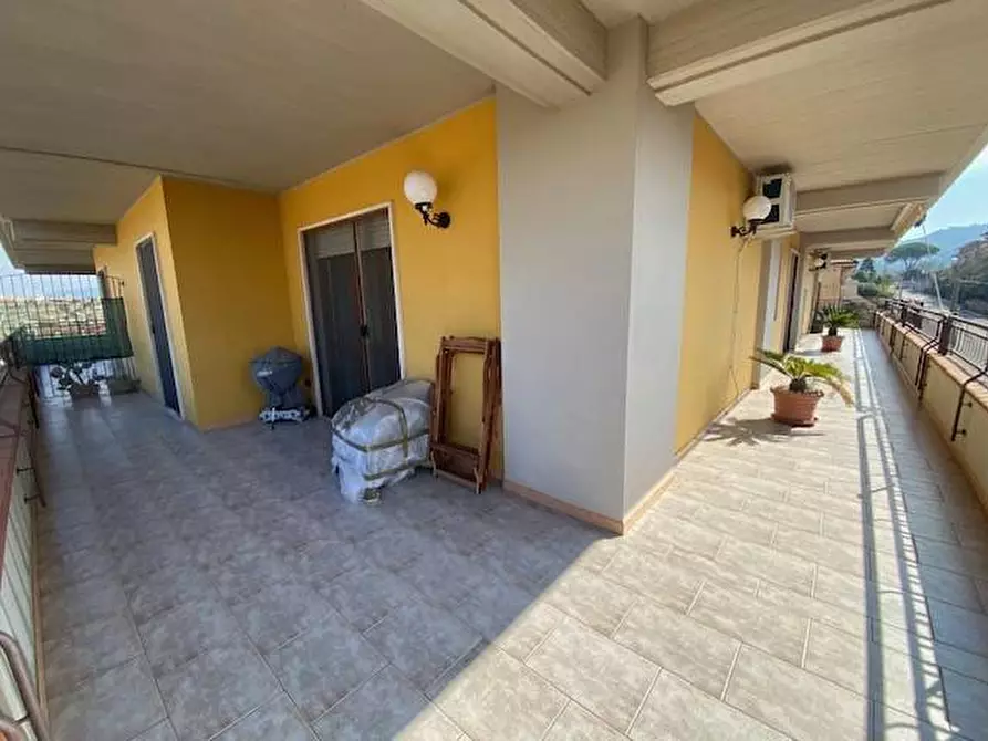 Immagine 25 di Appartamento in vendita  in Via Madonna di Fatima 1/A a Sannicandro Garganico