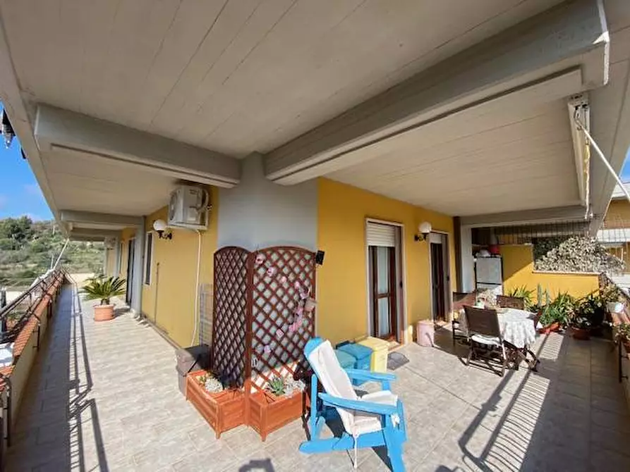 Immagine 27 di Appartamento in vendita  in Via Madonna di Fatima 1/A a Sannicandro Garganico