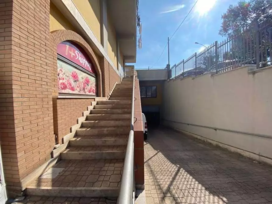 Immagine 28 di Appartamento in vendita  in Via Madonna di Fatima 1/A a Sannicandro Garganico