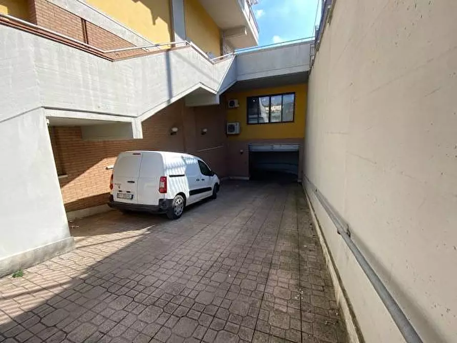 Immagine 29 di Appartamento in vendita  in Via Madonna di Fatima 1/A a Sannicandro Garganico