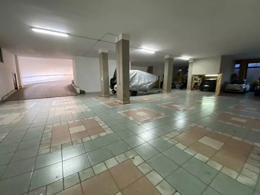 Immagine 30 di Appartamento in vendita  in Via Madonna di Fatima 1/A a Sannicandro Garganico