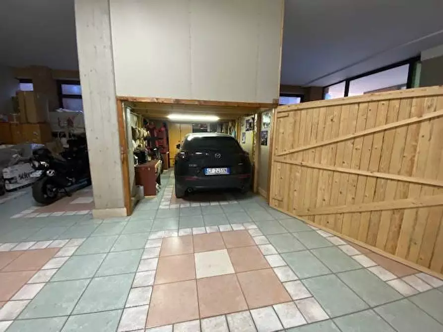 Immagine 31 di Appartamento in vendita  in Via Madonna di Fatima 1/A a Sannicandro Garganico