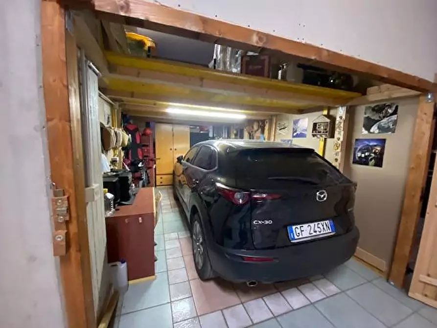 Immagine 32 di Appartamento in vendita  in Via Madonna di Fatima 1/A a Sannicandro Garganico