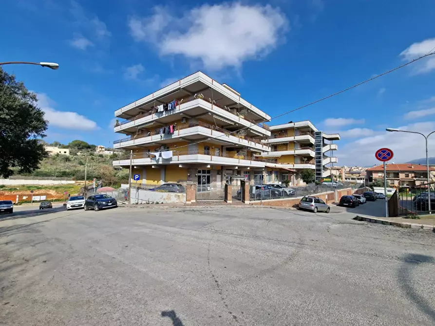 Immagine 4 di Appartamento in vendita  in Via Madonna di Fatima 1/A a Sannicandro Garganico