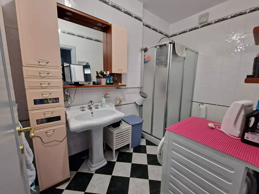 Immagine 23 di Appartamento in vendita  in Via Madonna di Fatima 1/A a Sannicandro Garganico