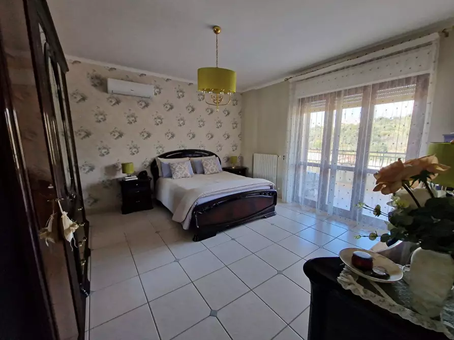 Immagine 17 di Appartamento in vendita  in Via Madonna di Fatima 1/A a Sannicandro Garganico