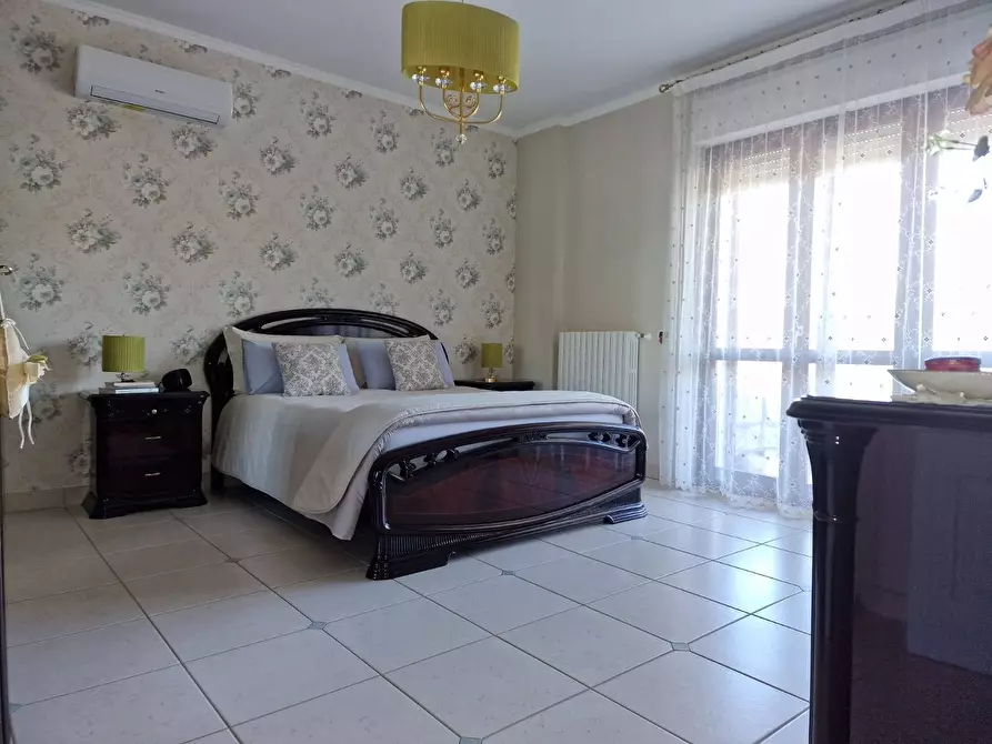 Immagine 18 di Appartamento in vendita  in Via Madonna di Fatima 1/A a Sannicandro Garganico