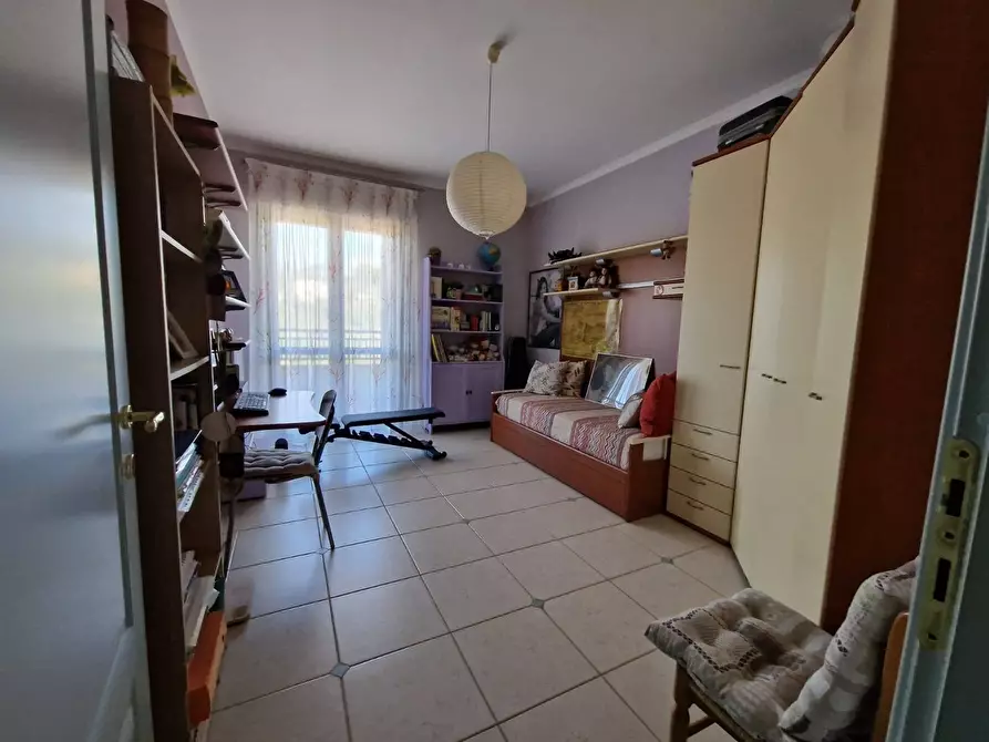 Immagine 21 di Appartamento in vendita  in Via Madonna di Fatima 1/A a Sannicandro Garganico