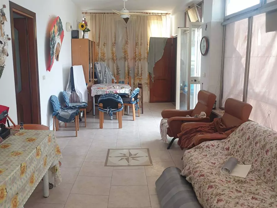 Immagine 22 di Villa in vendita  in Contrada Palmieri snc a Sannicandro Garganico