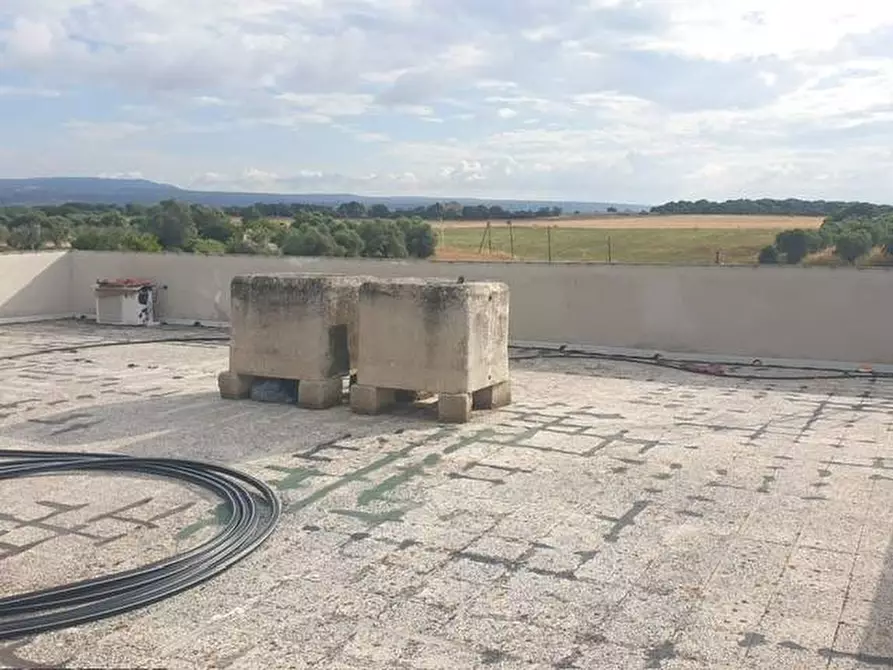 Immagine 21 di Villa in vendita  in Contrada Palmieri snc a Sannicandro Garganico