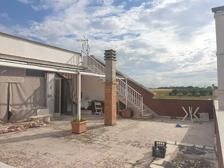 Immagine 15 di Villa in vendita  in Contrada Palmieri snc a Sannicandro Garganico